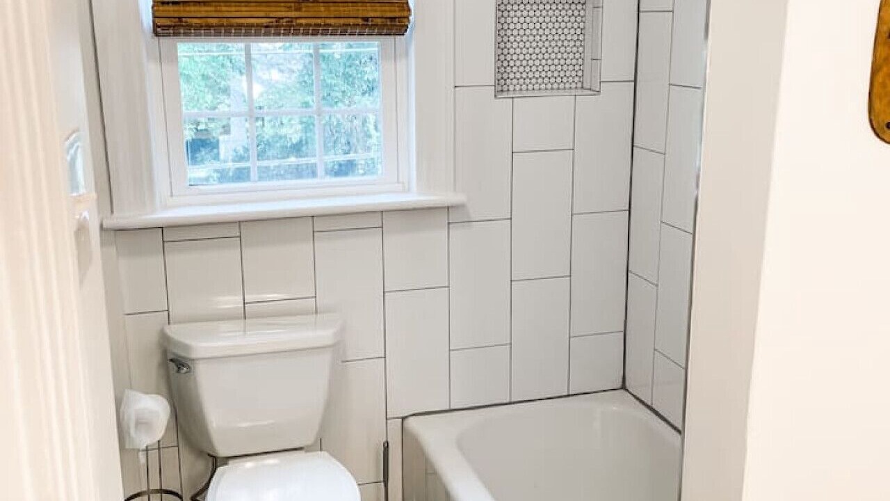 Photo of Bathroom in Columbia