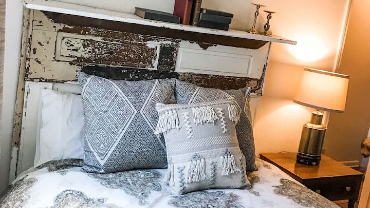 Photo of Bedroom in Searcy