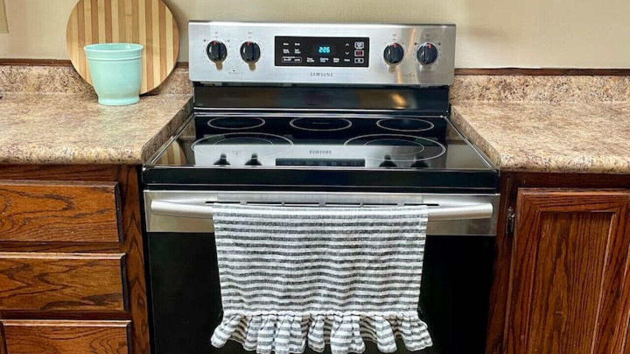 Photo of Kitchen in Searcy