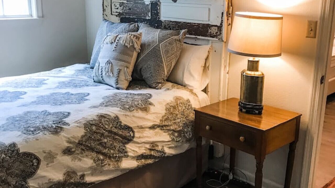 Photo of Bedroom in Searcy