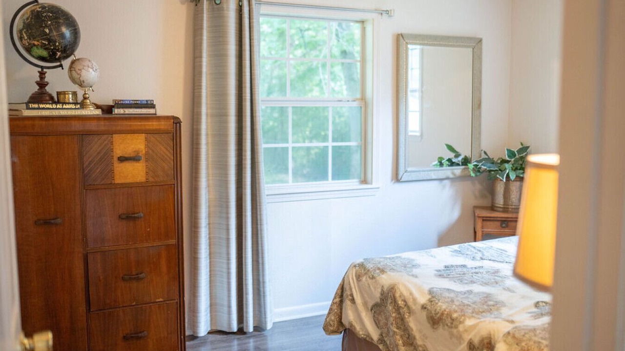 Photo of Bedroom in Searcy