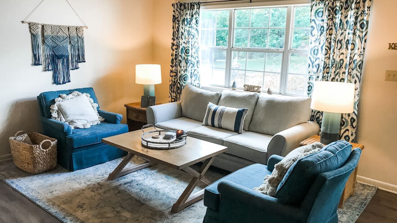 Photo of Livingroom in Searcy