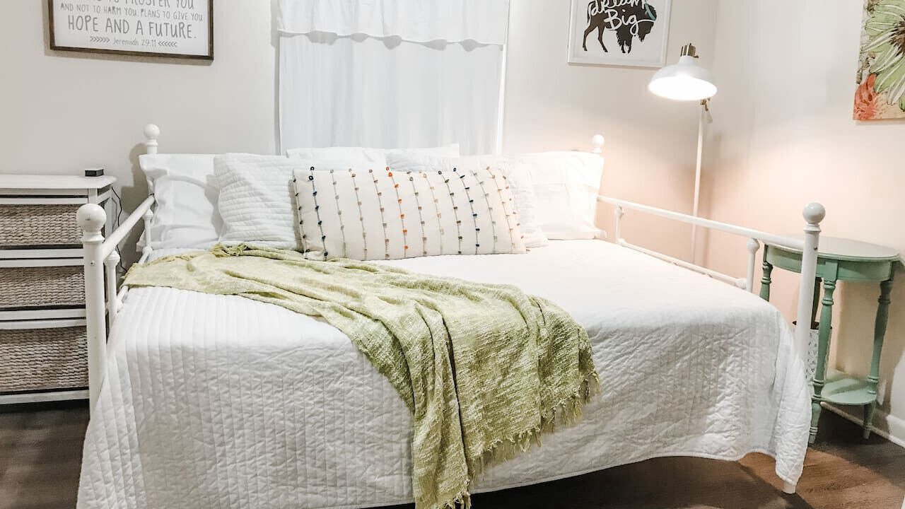 Photo of Bedroom in Searcy