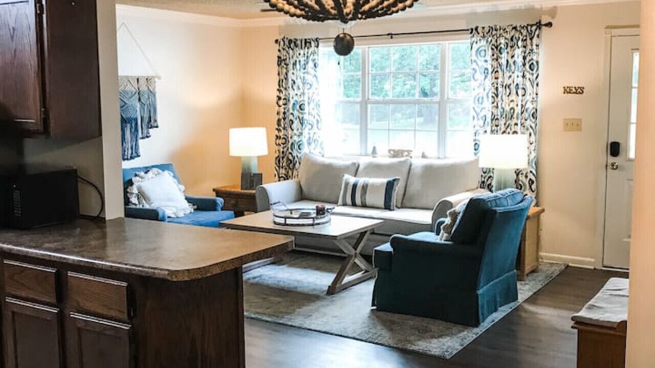 Photo of Livingroom in Searcy