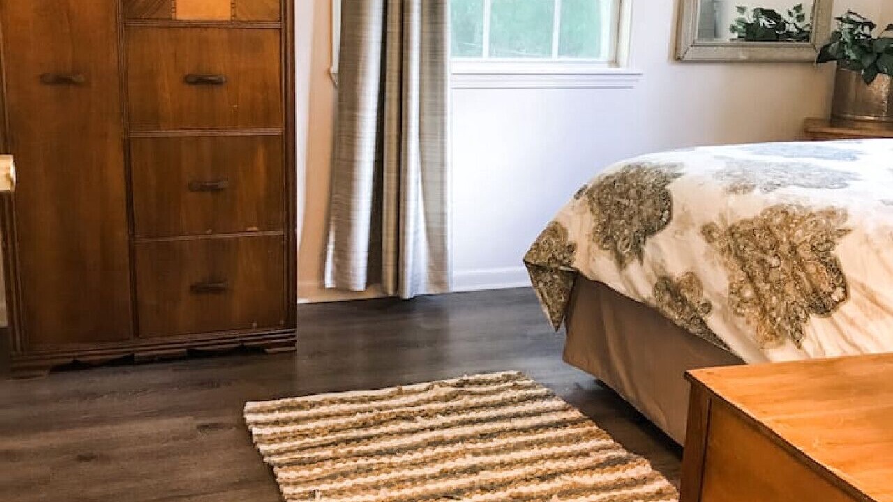 Photo of Bedroom in Searcy