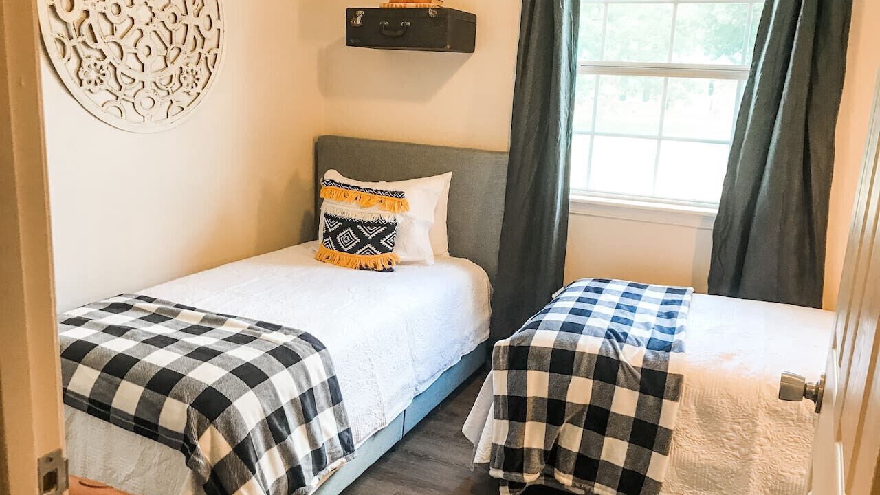 Photo of Bedroom in Searcy