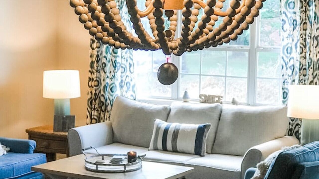 Photo of Livingroom in Searcy