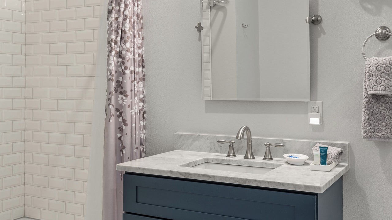 Photo of Bathroom in Fredericksburg