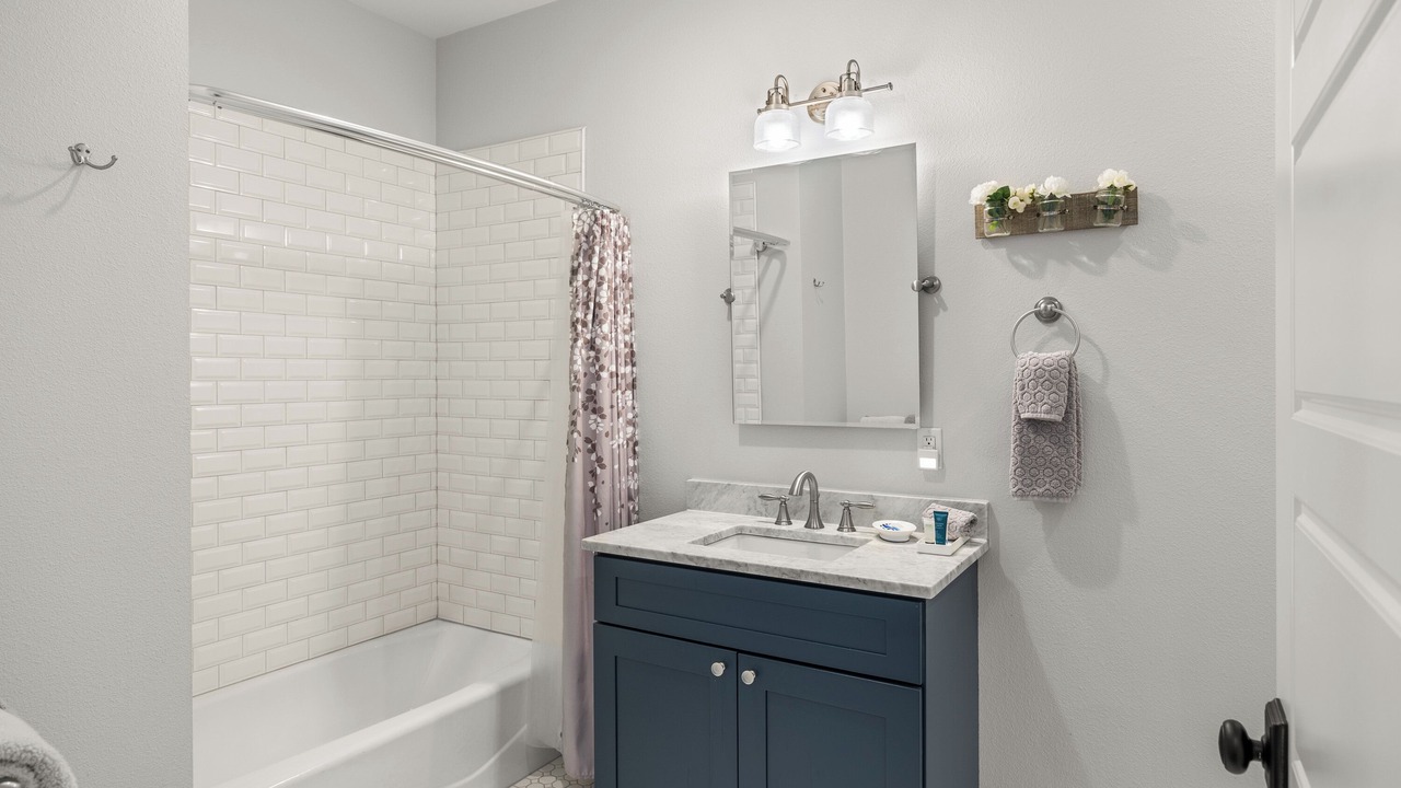 Photo of Bathroom in Fredericksburg