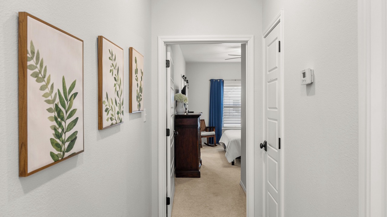 Photo of Bedroom in Fredericksburg