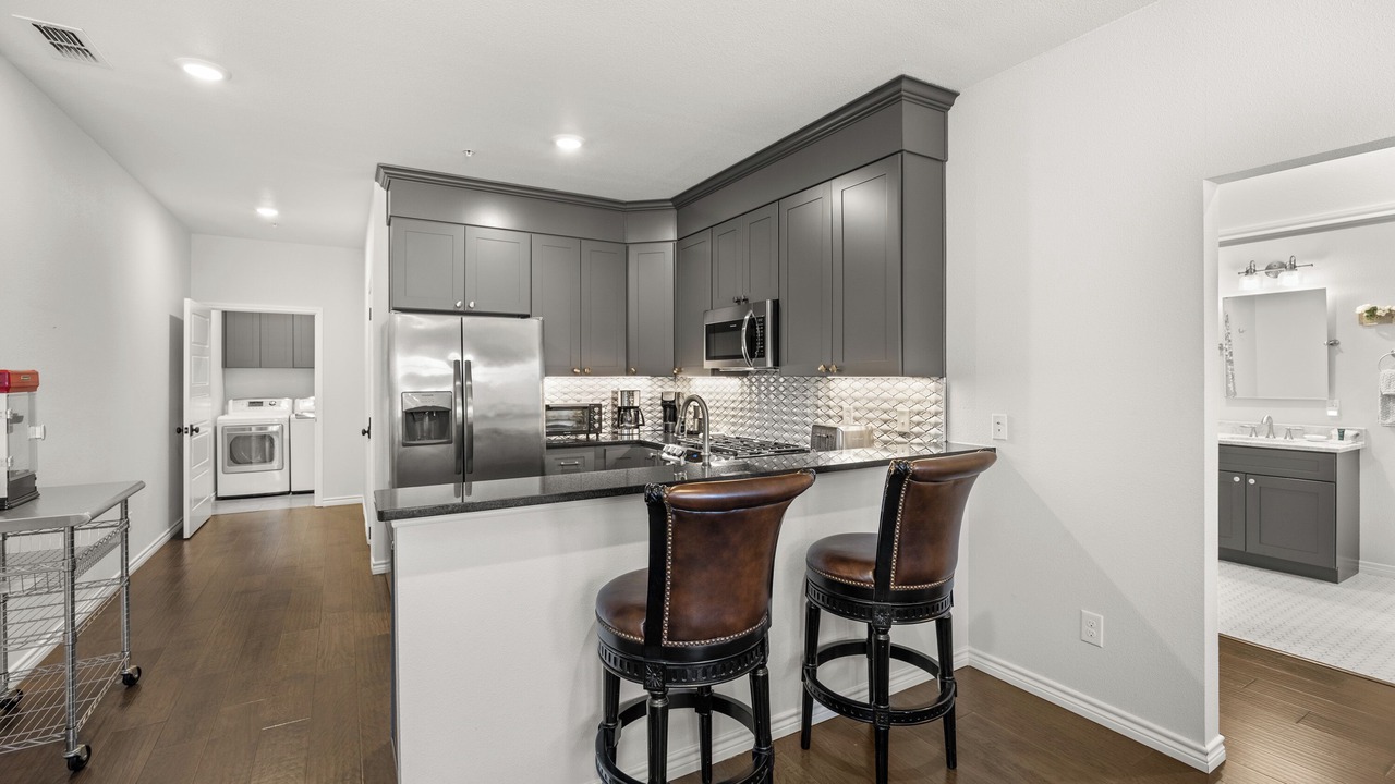 Photo of Kitchen in Fredericksburg