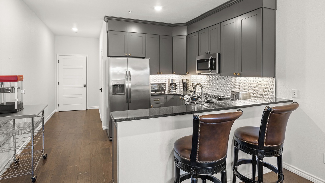 Photo of Kitchen in Fredericksburg