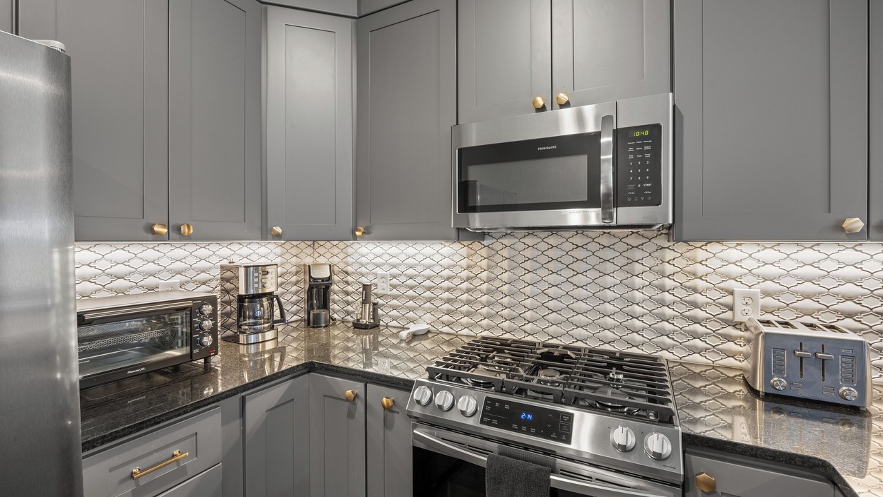 Photo of Kitchen in Fredericksburg