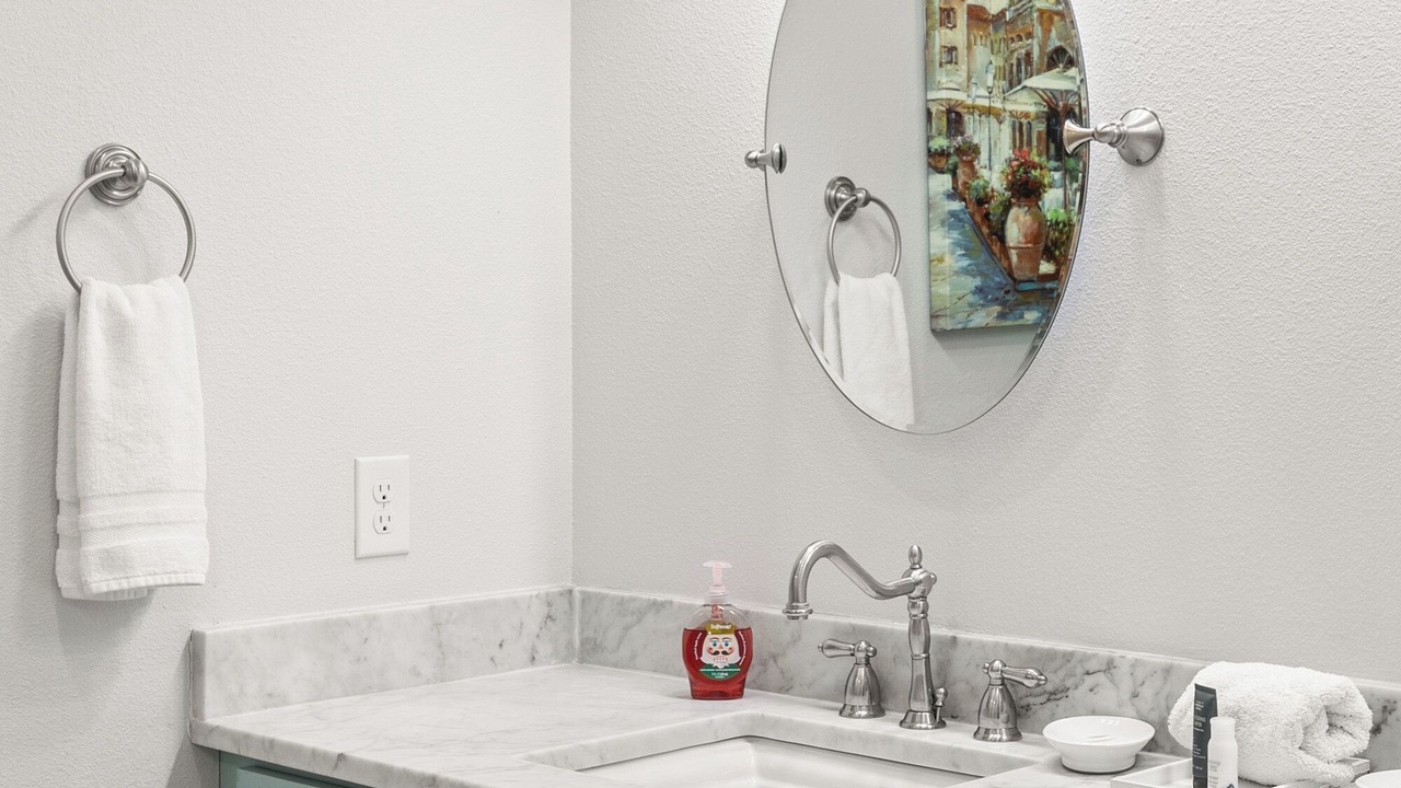 Photo of Bathroom in Fredericksburg
