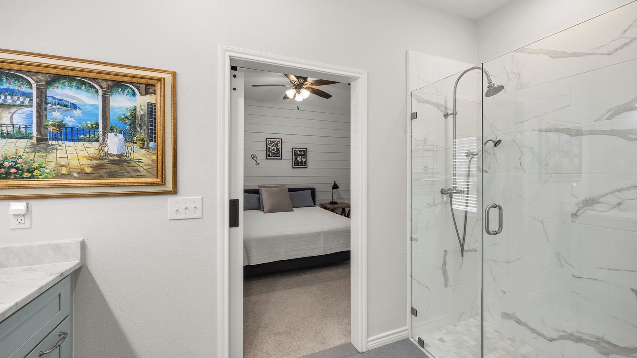 Photo of Bathroom in Fredericksburg