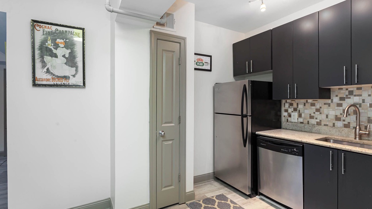 Photo of Kitchen in Fells Point