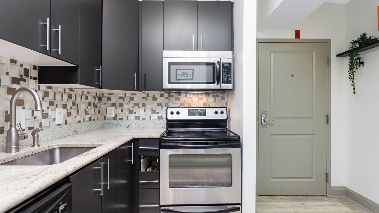 Photo of Kitchen in Fells Point