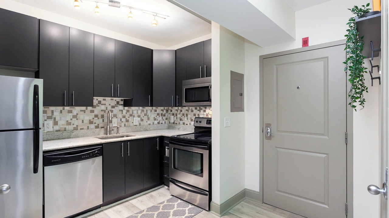 Photo of Kitchen in Fells Point