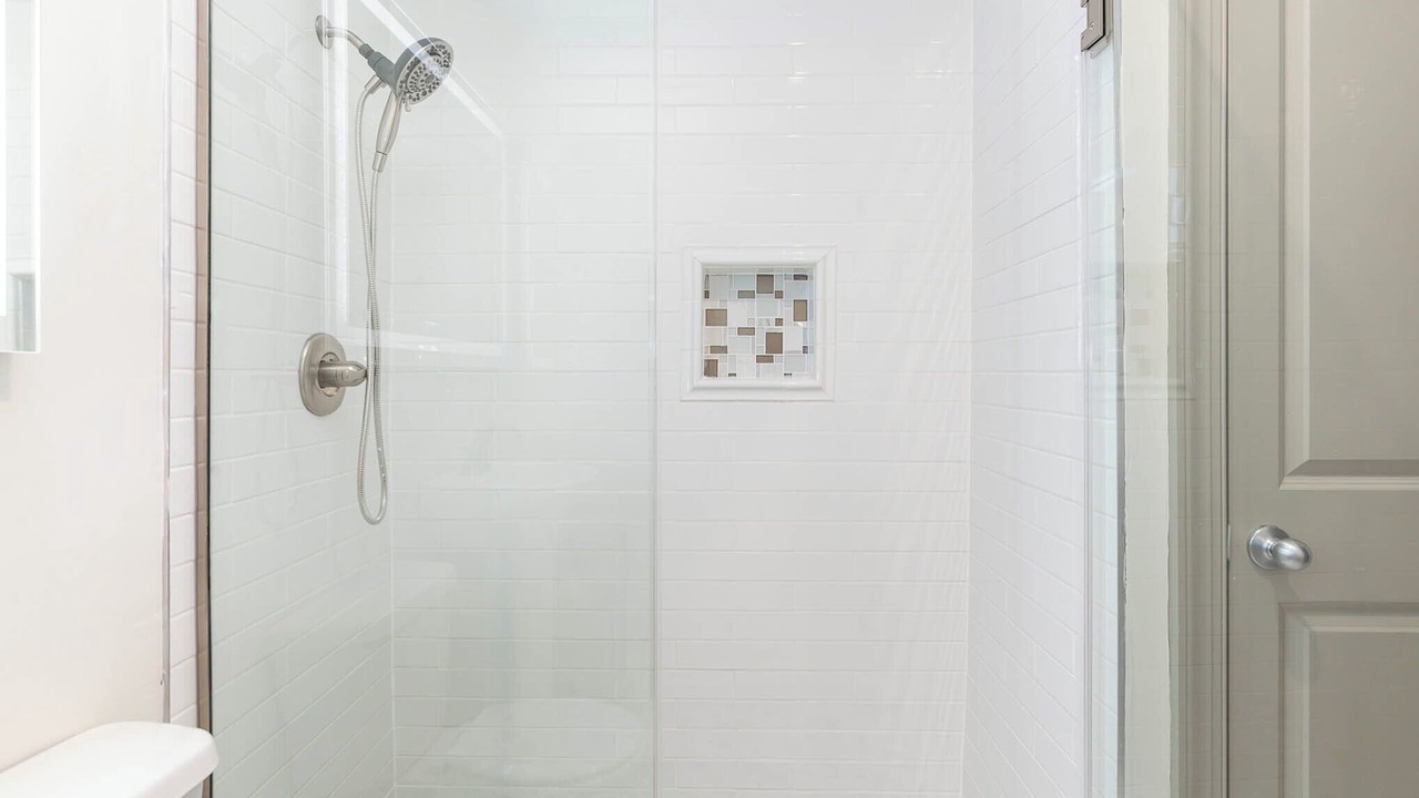 Photo of Bathroom in Fells Point