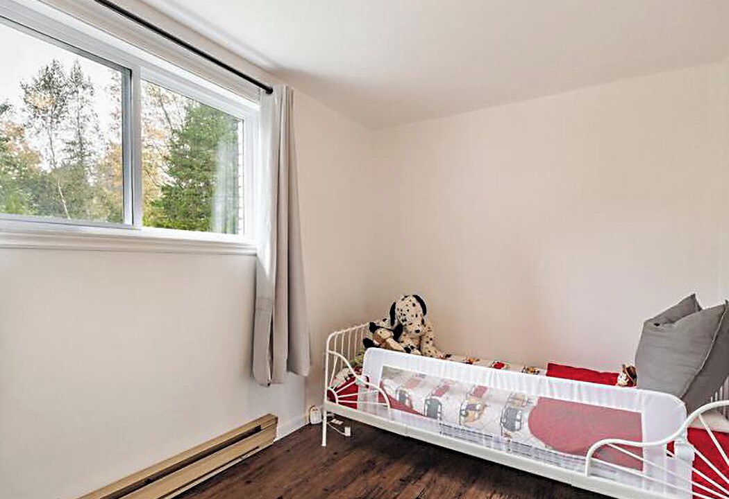 Photo of Bedroom in Lac-Brome