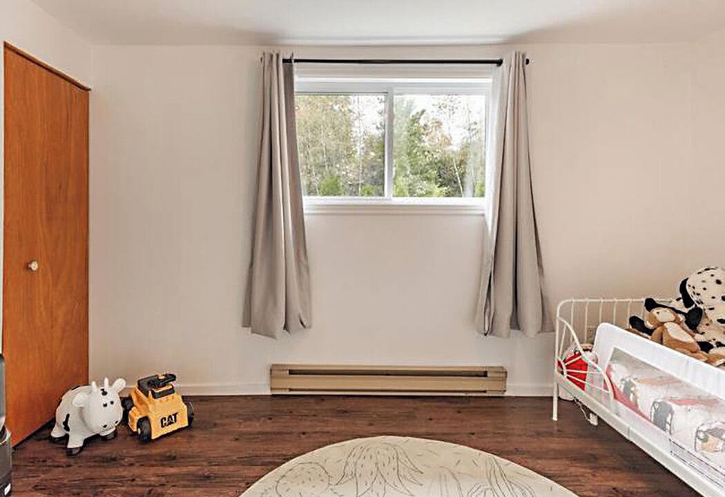 Photo of Bedroom in Lac-Brome