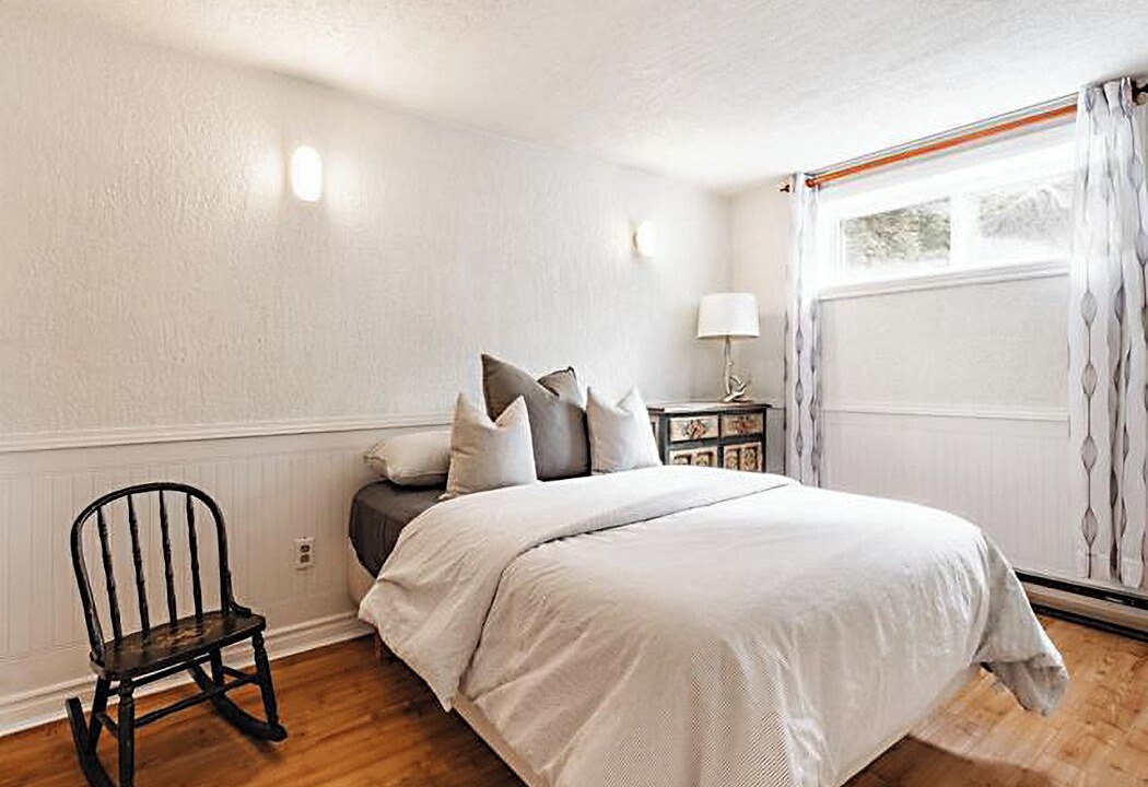 Photo of Bedroom in Lac-Brome