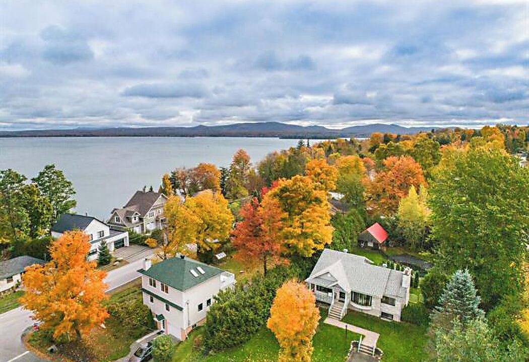 Photo of Outdoor in Lac-Brome