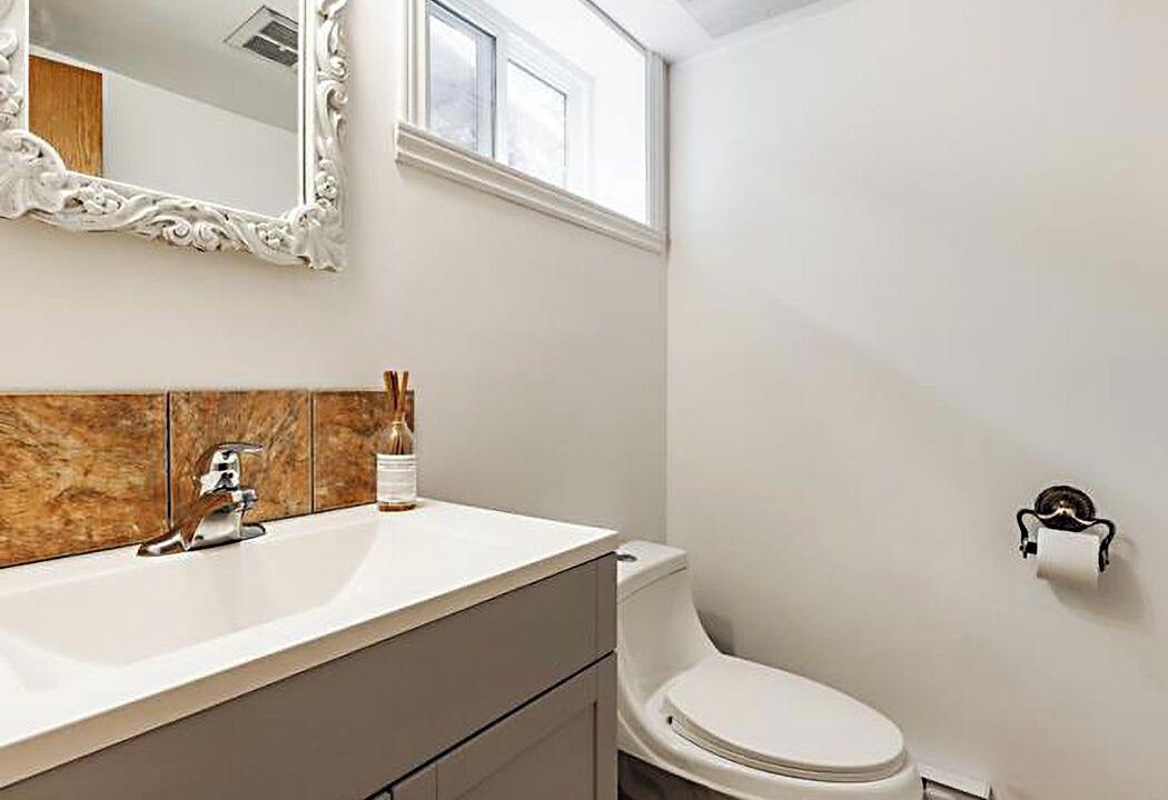 Photo of Bathroom in Lac-Brome
