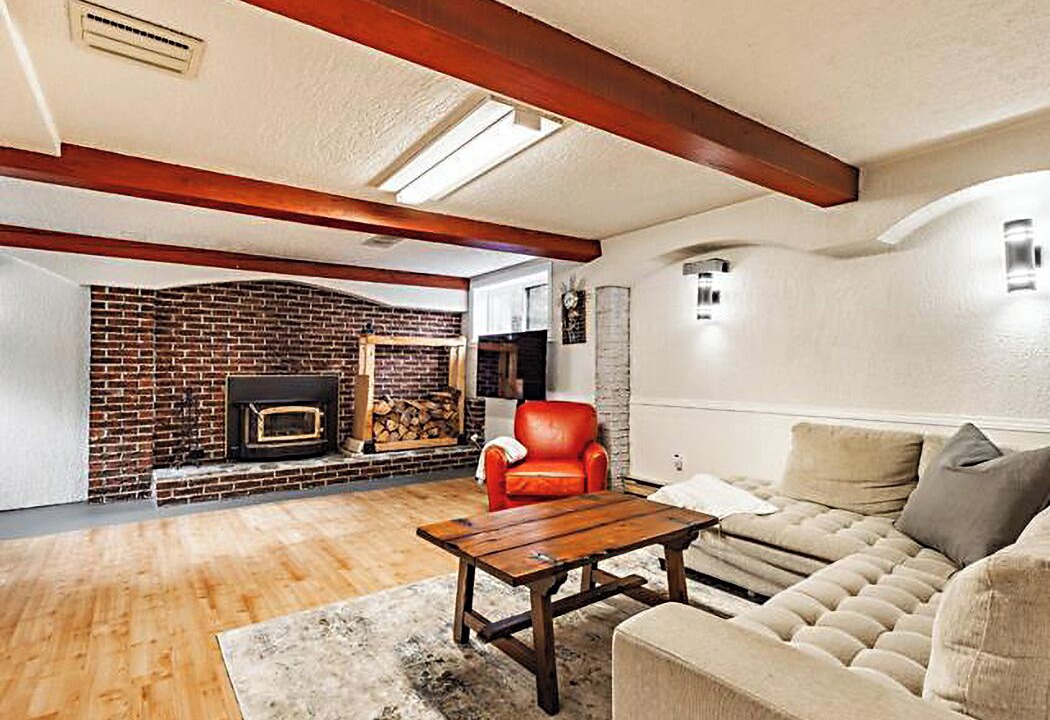 Photo of Livingroom in Lac-Brome