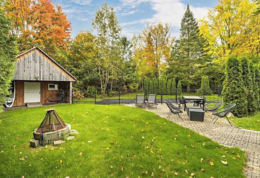 Photo of Outdoor in Lac-Brome