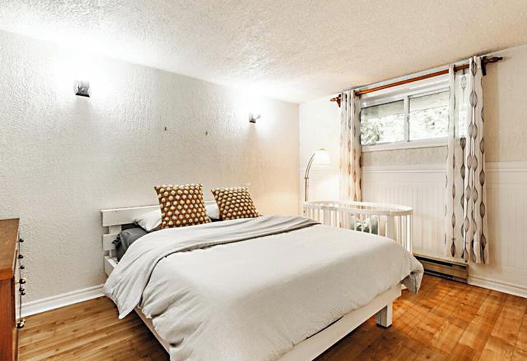 Photo of Bedroom in Lac-Brome