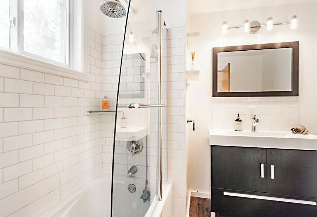 Photo of Bathroom in Lac-Brome