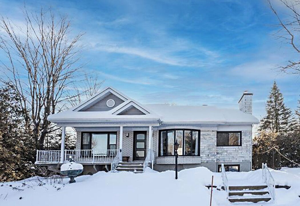 Photo of Outdoor in Lac-Brome