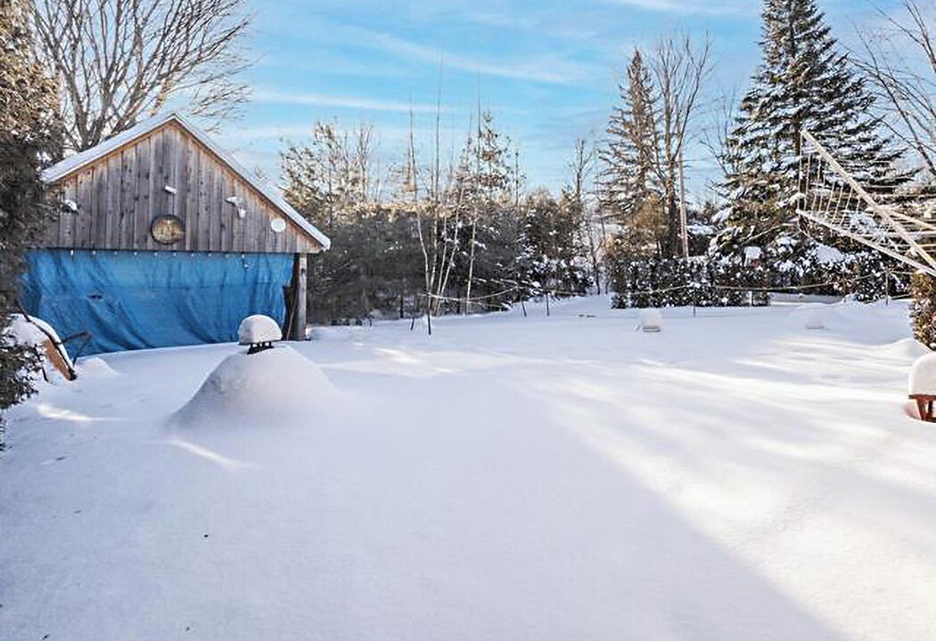 Photo of Outdoor in Lac-Brome