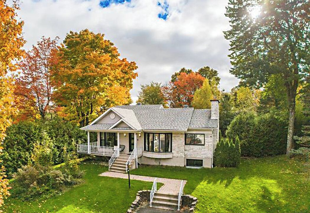 Photo of Outdoor in Lac-Brome