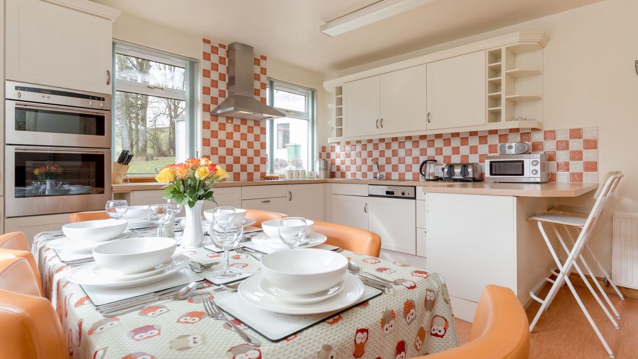 Photo of Bedroom in Maybole