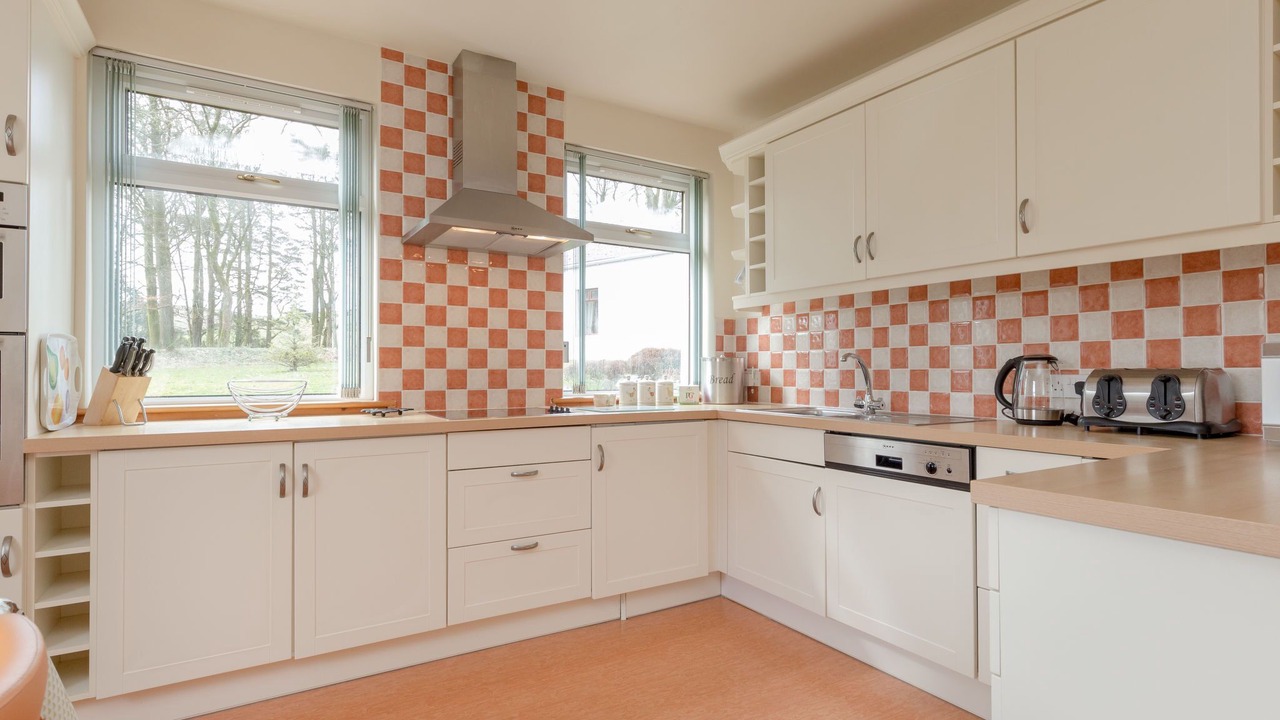 Photo of Bedroom in Maybole