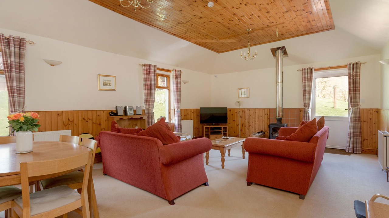 Photo of Livingroom in Maybole