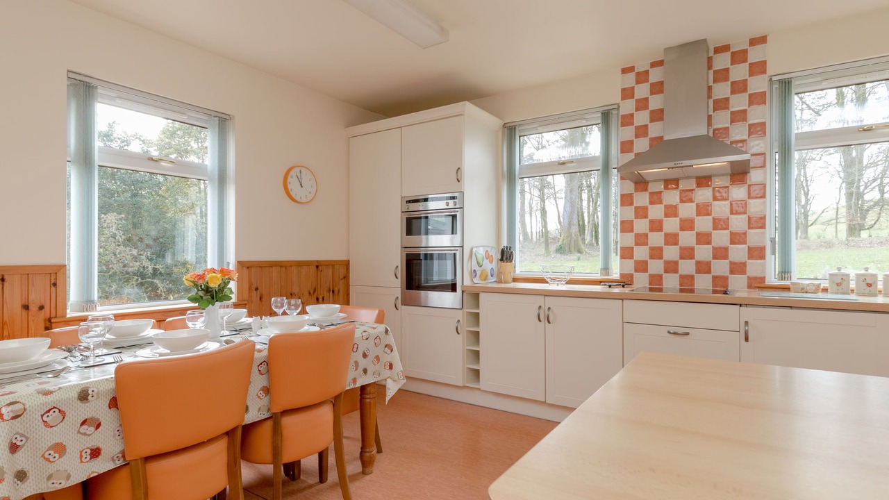 Photo of Bedroom in Maybole