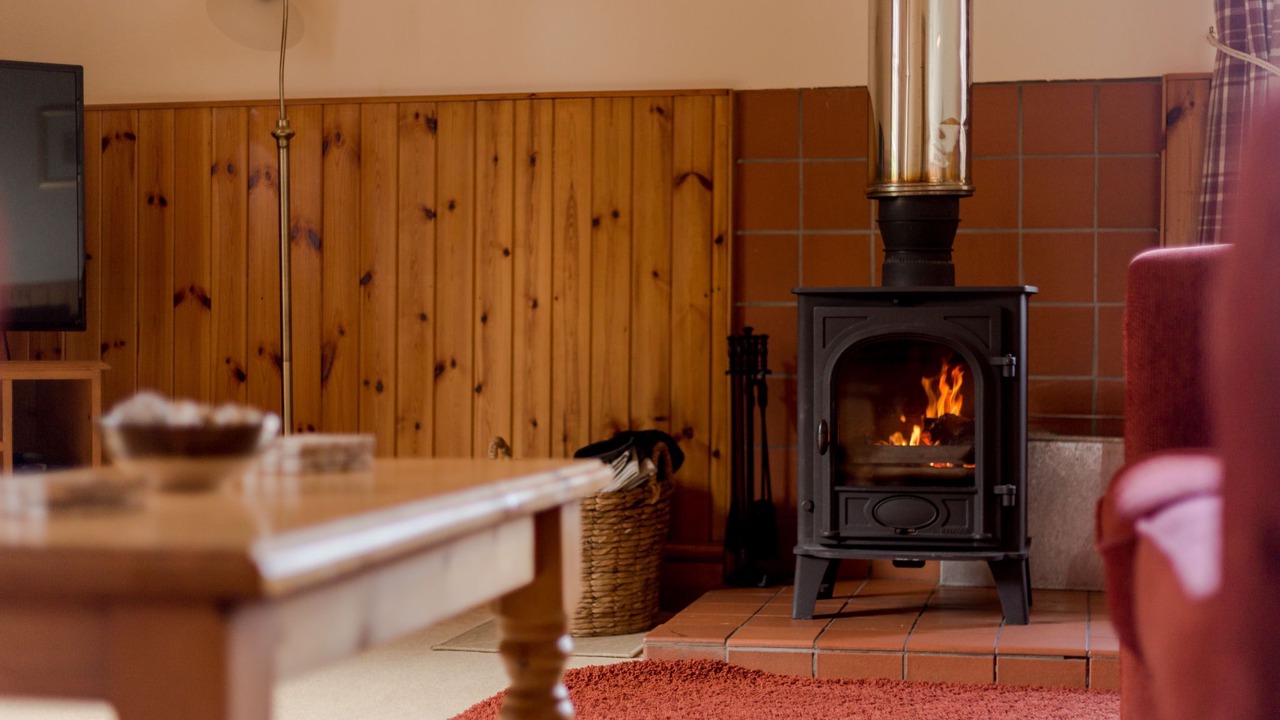 Photo of Livingroom in Maybole