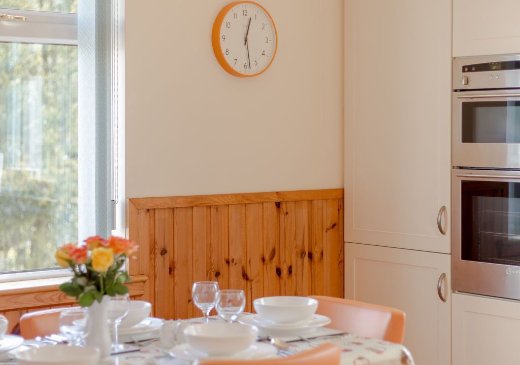 Photo of Bedroom in Maybole