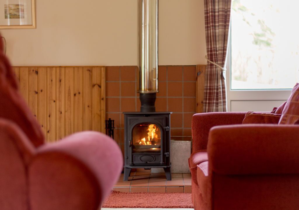 Photo of Livingroom in Maybole