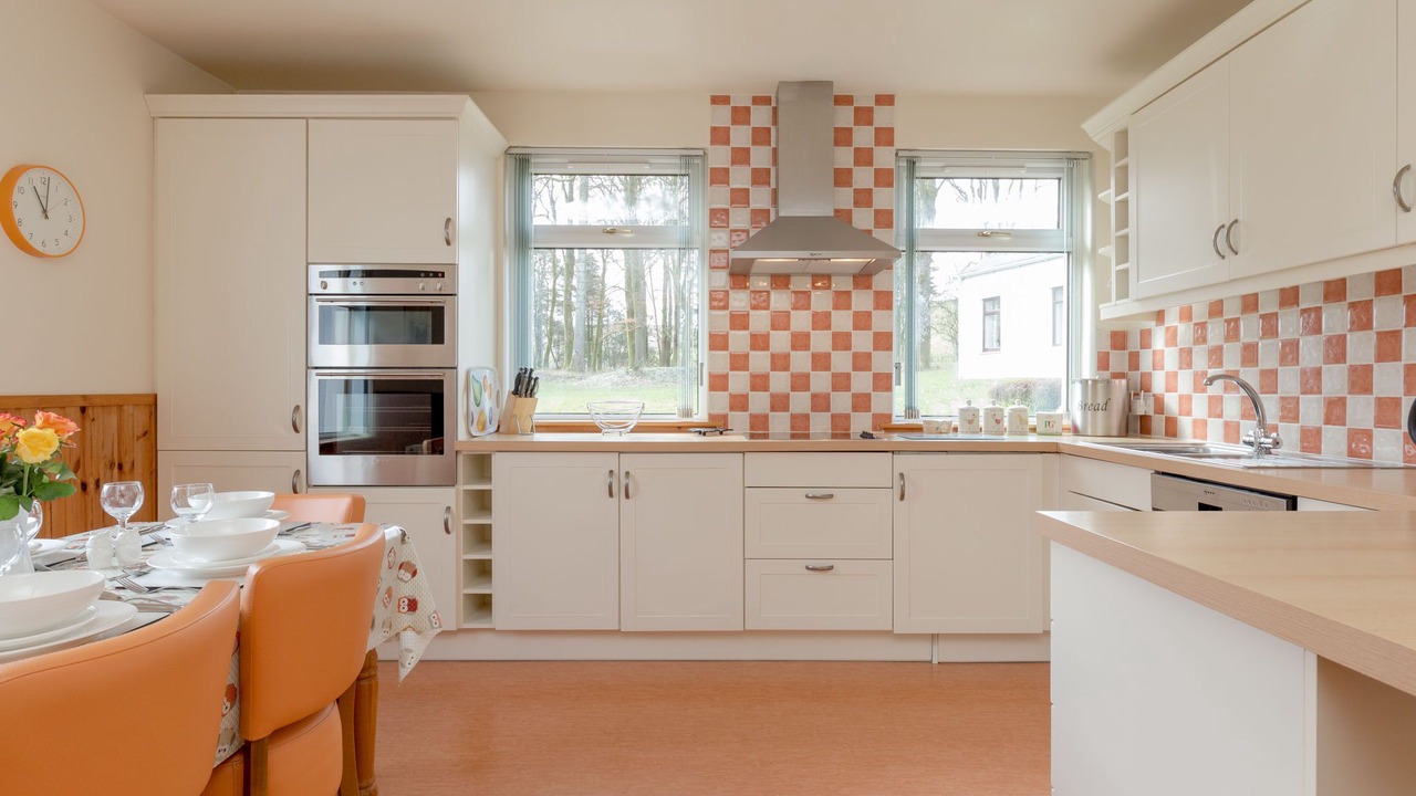 Photo of Bedroom in Maybole