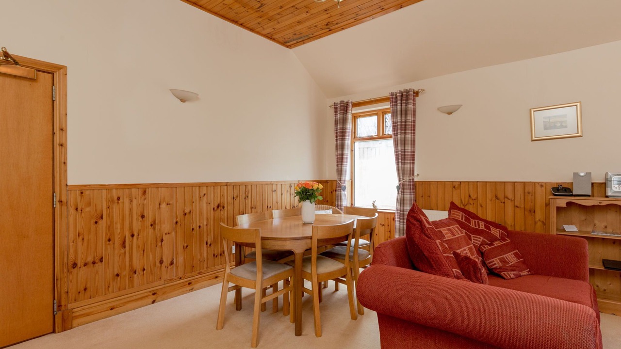 Photo of Bedroom in Maybole