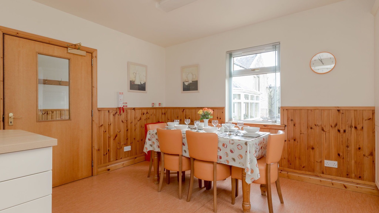 Photo of Bedroom in Maybole