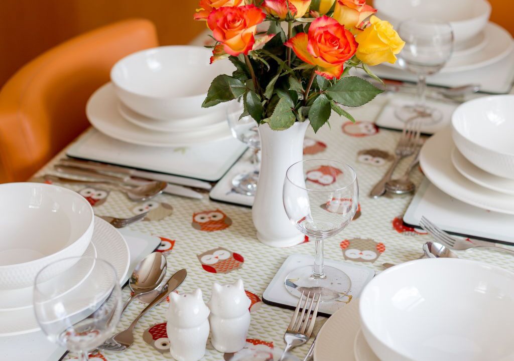 Photo of Bedroom in Maybole