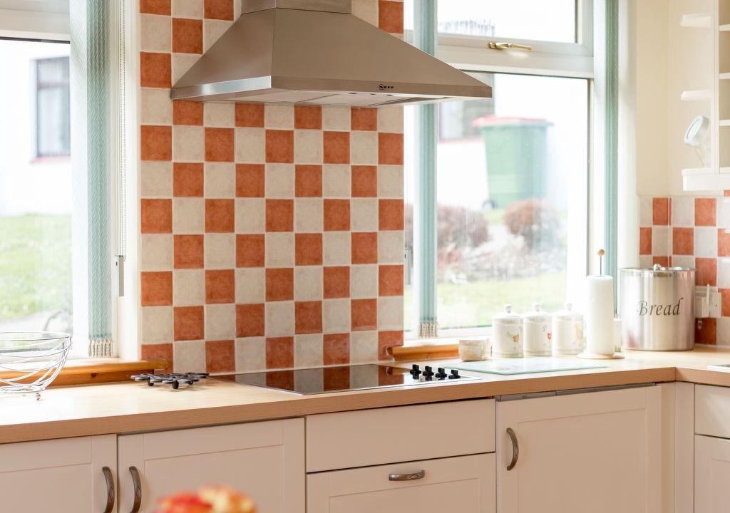 Photo of Bedroom in Maybole