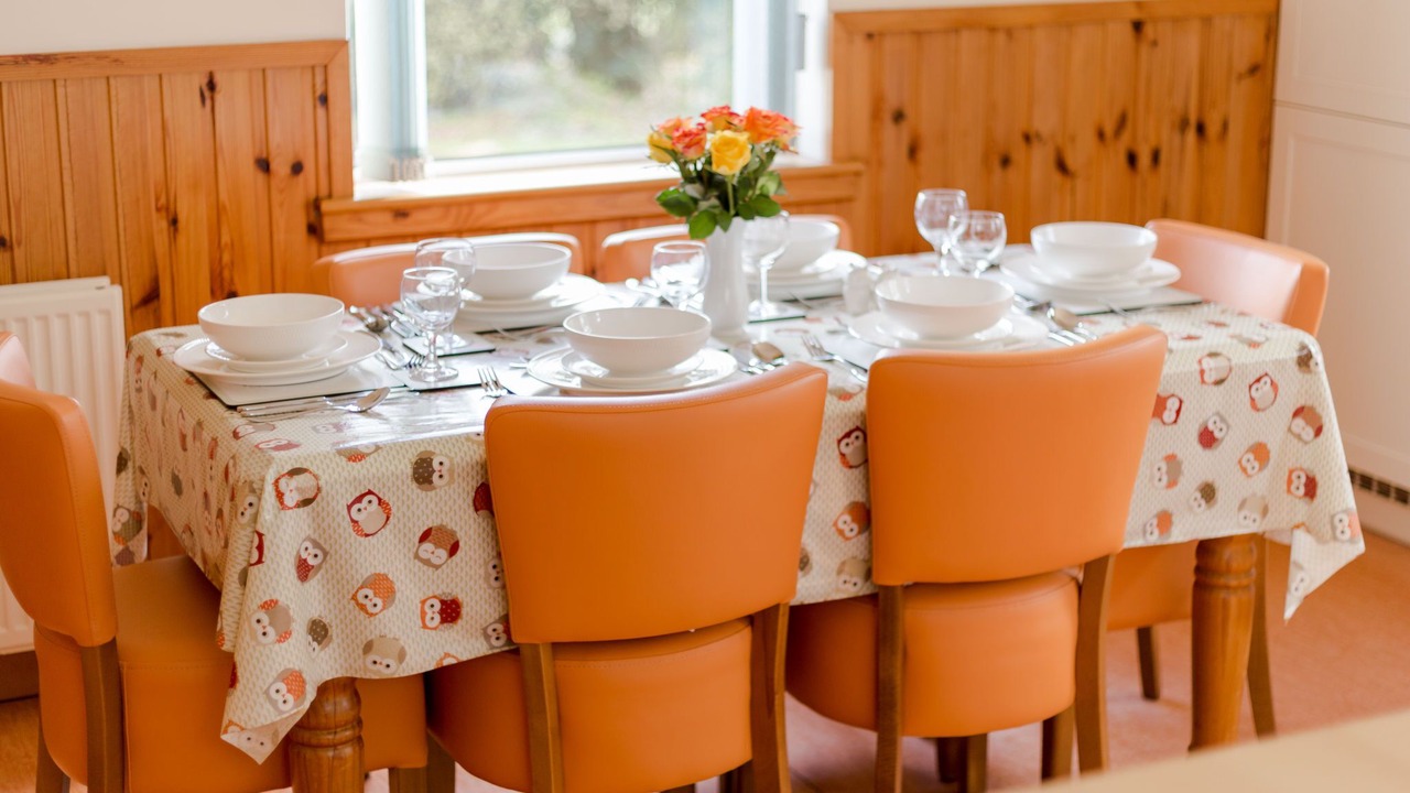 Photo of Bedroom in Maybole