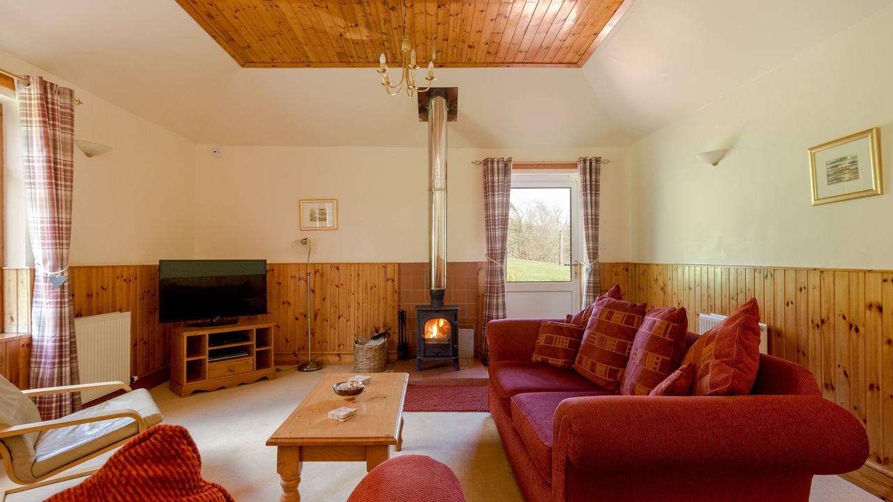 Photo of Livingroom in Maybole