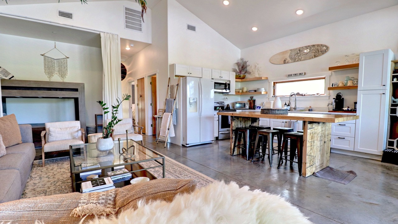 Photo of Livingroom in Fayetteville